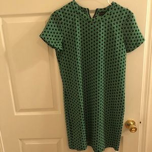 Green dress 💚 price as marked or best offer